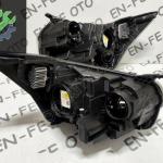 FORD TRANSİT MERCEKLİ XENON SAĞ SOL FAR ORJİNAL SIFIR 3