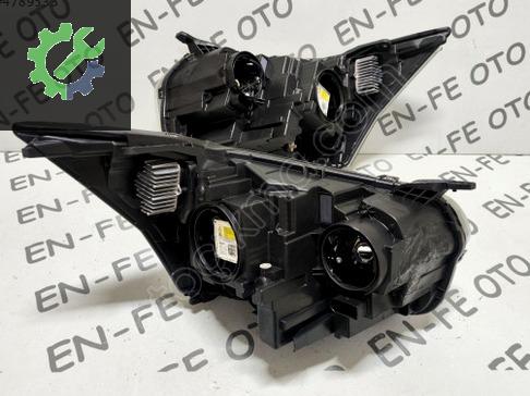 Ford Transit Sol Ön Far çıkma parça