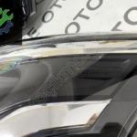FORD TRANSİT MERCEKLİ XENON SAĞ SOL FAR ORJİNAL SIFIR 3