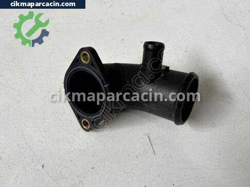 Ford Transit Intercooler çıkma parça