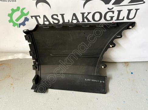Ford Transit Arka Tampon BK3117927 çıkma parça