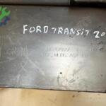 Arka Tampon Ford Transit 2013-2016 Çıkma BK3117927