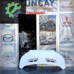FORD TRANSİT MOTOR KAPUTU 2014 SONRASI ÇIKMA PARÇA ORJİNAL