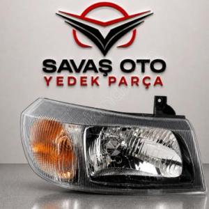 FORD TRANSİT ÖN FAR EL.SAĞ SOL 2004 2005 2006 / TAİWAN (3. Adet)