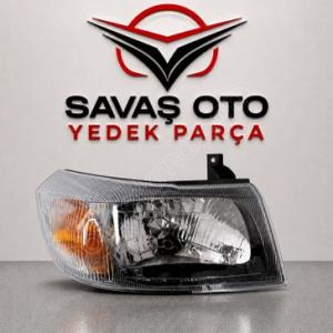 FORD TRANSİT ÖN FAR EL.SAĞ SOL 2004 2005 2006 / TAİWAN (2. Adet)