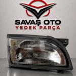 FORD TRANSİT ÖN FAR SAĞ SOL 1995 1996 1997 1998 1999 / TAİWAN