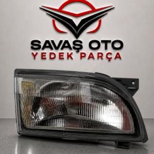 FORD TRANSİT ÖN FAR SAĞ SOL 1995 1996 1997 1998 1999 / TAİWAN