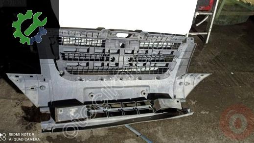 Ford Transit Panjur çıkma parça