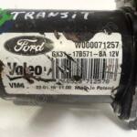 Silecek Motoru Ford Transit 2014-2018 Çıkma W000071257
