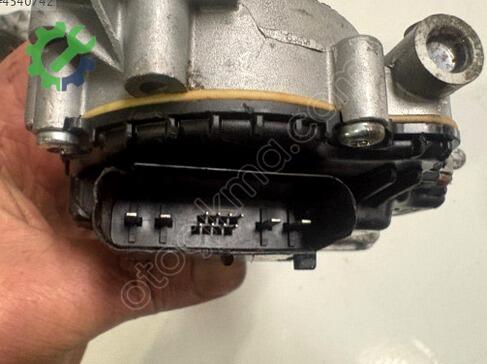 Ford Transit Silecek Motoru W000071257 çıkma parça