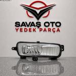 FORD TRANSİT ÖN SİS FARI SAĞ SOL 2013 VE ÜZERİ / TAİWAN