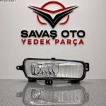 FORD TRANSİT ÖN SİS FARI SAĞ SOL 2013 VE ÜZERİ / TAİWAN