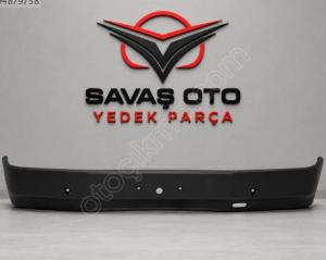 FORD TRANSİT ÖN TAMPON 1986 1987 1988 1989 1990 1991 / TAİWAN