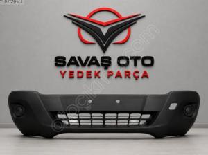 FORD TRANSIT ÖN TAMPON 2014 VE ÜZERİ / TAİWAN