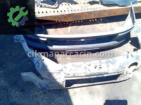 Ford Transit Ön Tampon çıkma parça