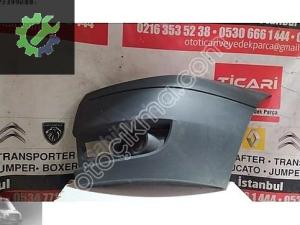Ford Transit ön tampon köşesi 2001-2002 model