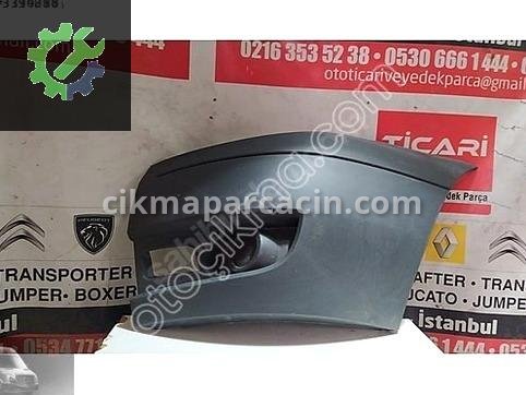 Ford Transit Tampon Köşesi çıkma parça
