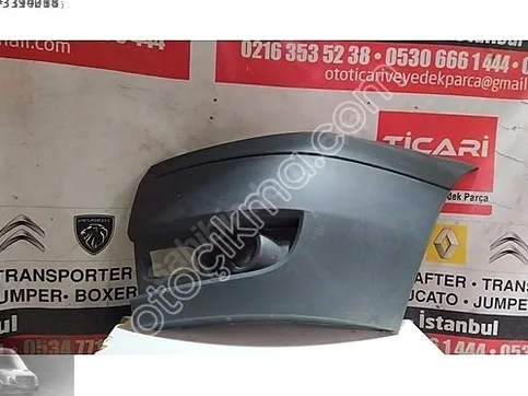 Ford Transit Tampon Köşesi çıkma parça