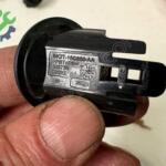 Ford Transit Orijinal Çıkma Ön Tampon BK2T15C850