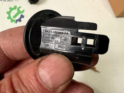 Ford Transit Ön Tampon BK2T15C850 çıkma parça