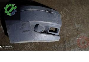 Ford Transit ön tampon sağ köşe