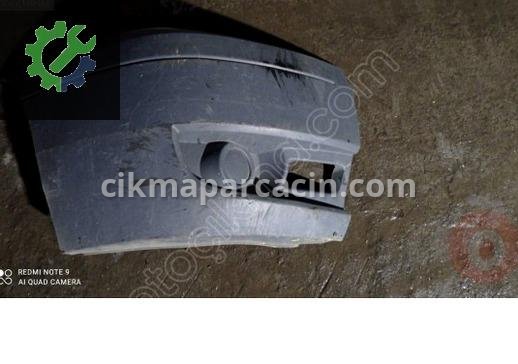 Ford Transit Ön Tampon çıkma parça