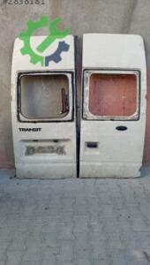 Ford Transit 2002-2013 Çıkma Bagaj Kapağı Sağ