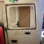 Ford Transit 2006 Çıkma Bagaj Kapağı