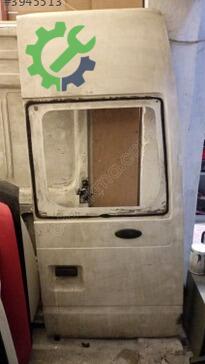 Ford Transit Bagaj Kapağı çıkma parça