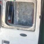 Ford Transit 2005-2008 Çıkma Bagaj Kapağı