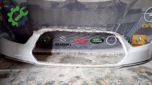 Ford Transit Ön Tampon çıkma parça