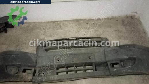 Ford Transit Ön Tampon çıkma parça