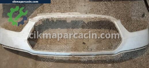 Ford Transit Ön Tampon çıkma parça