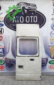 Ford Transit 2000 Çıkma Bagaj Kapağı