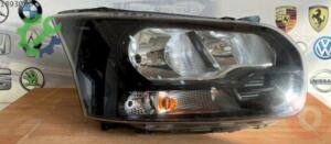 Ford Transit 2016-2022 Çıkma Far