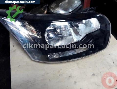 Ford Transit Far çıkma parça