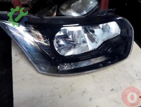 Ford Transit Far çıkma parça