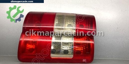 Ford Transit Sol Stop çıkma parça