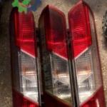Ford Transit 2018 Çıkma Sol Stop