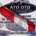 Ford Transit 2018 Çıkma Sağ Stop