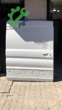 Ford Transit Sağ Sürgülü Kapı çıkma parça