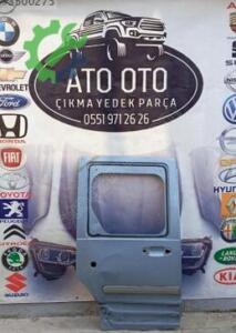 Ford Transit 2005 Çıkma Sağ Sürgülü Kapı