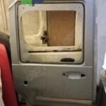 Ford Transit 2004 Çıkma Sağ Sürgülü Kapı