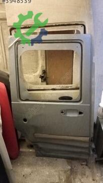 Ford Transit Sağ Sürgülü Kapı çıkma parça