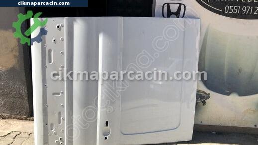 Ford Transit Sağ Sürgülü Kapı çıkma parça
