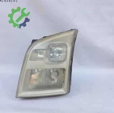 Ford Transit Far çıkma parça