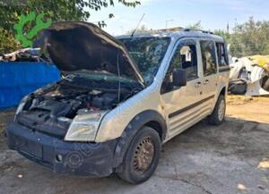 Ford Transit 2008 Çıkma Sol Sürgülü Kapı