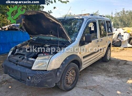 Ford Transit Sol Sürgülü Kapı çıkma parça