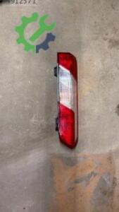 Ford Transit 2020 Çıkma Sol Stop