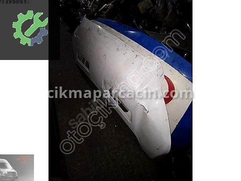 Ford Transit Kaput çıkma parça